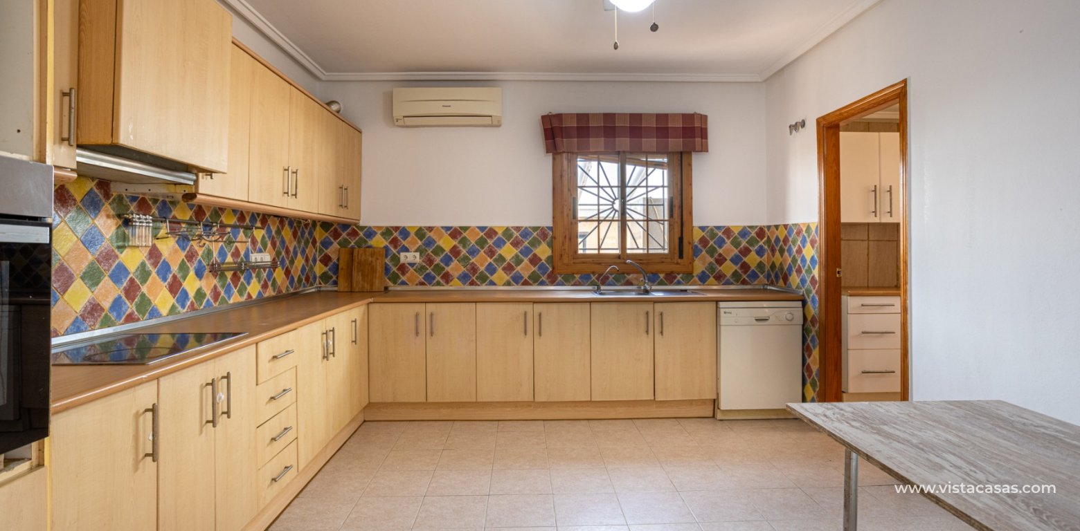 Venta - Chalet - Benijofar