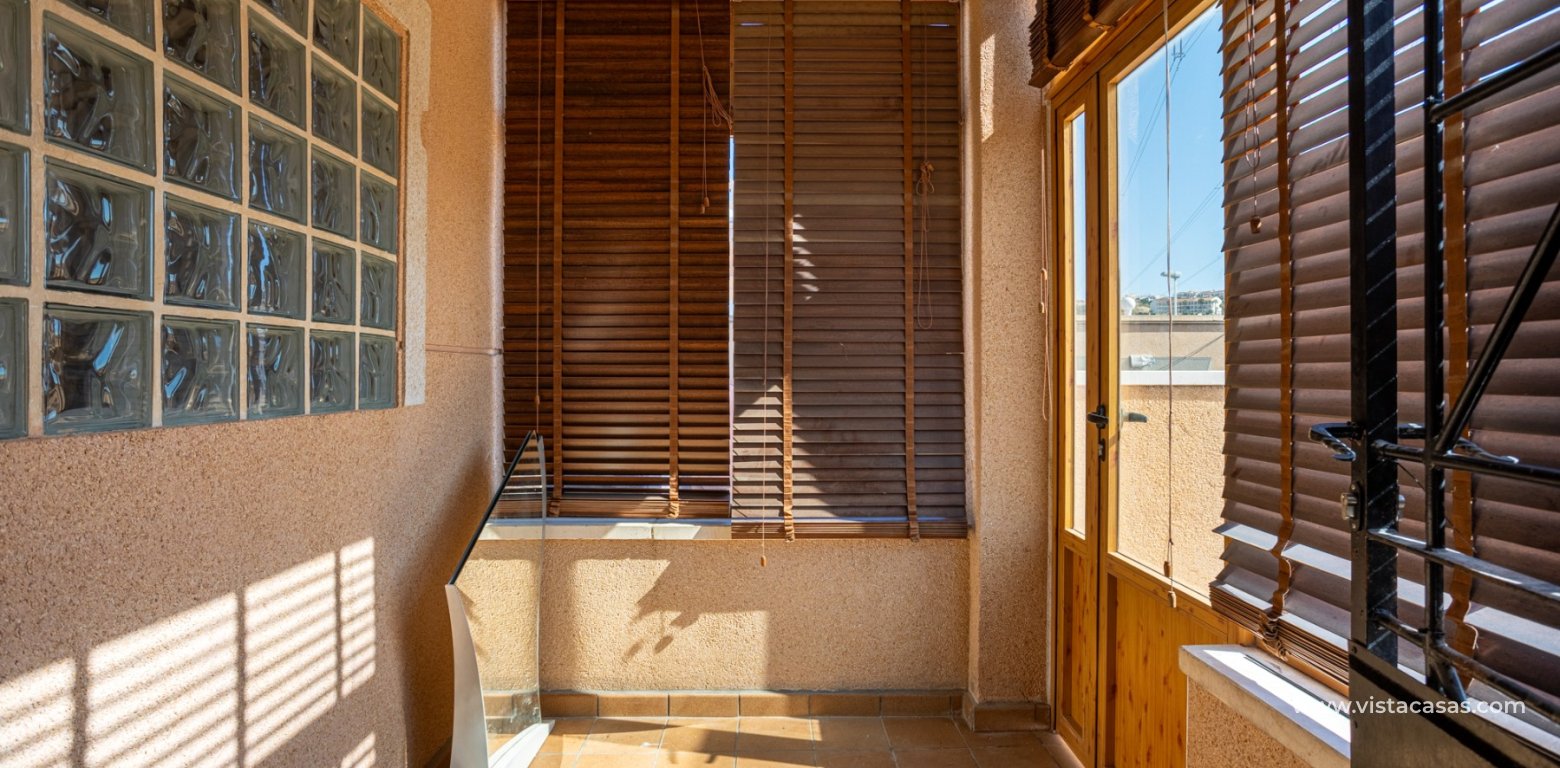 Venta - Chalet - Benijofar