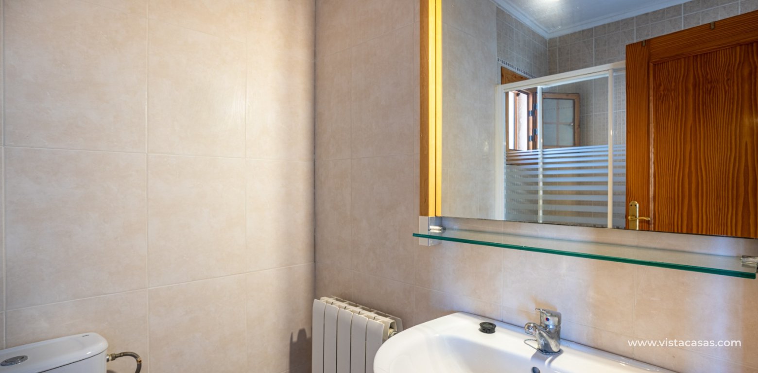 Venta - Chalet - Benijofar
