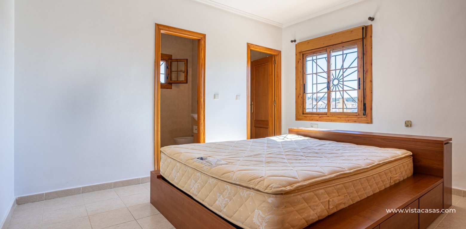 Venta - Chalet - Benijofar