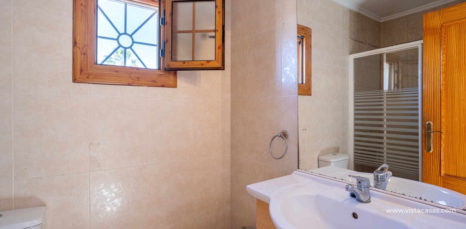 Venta - Chalet - Benijofar