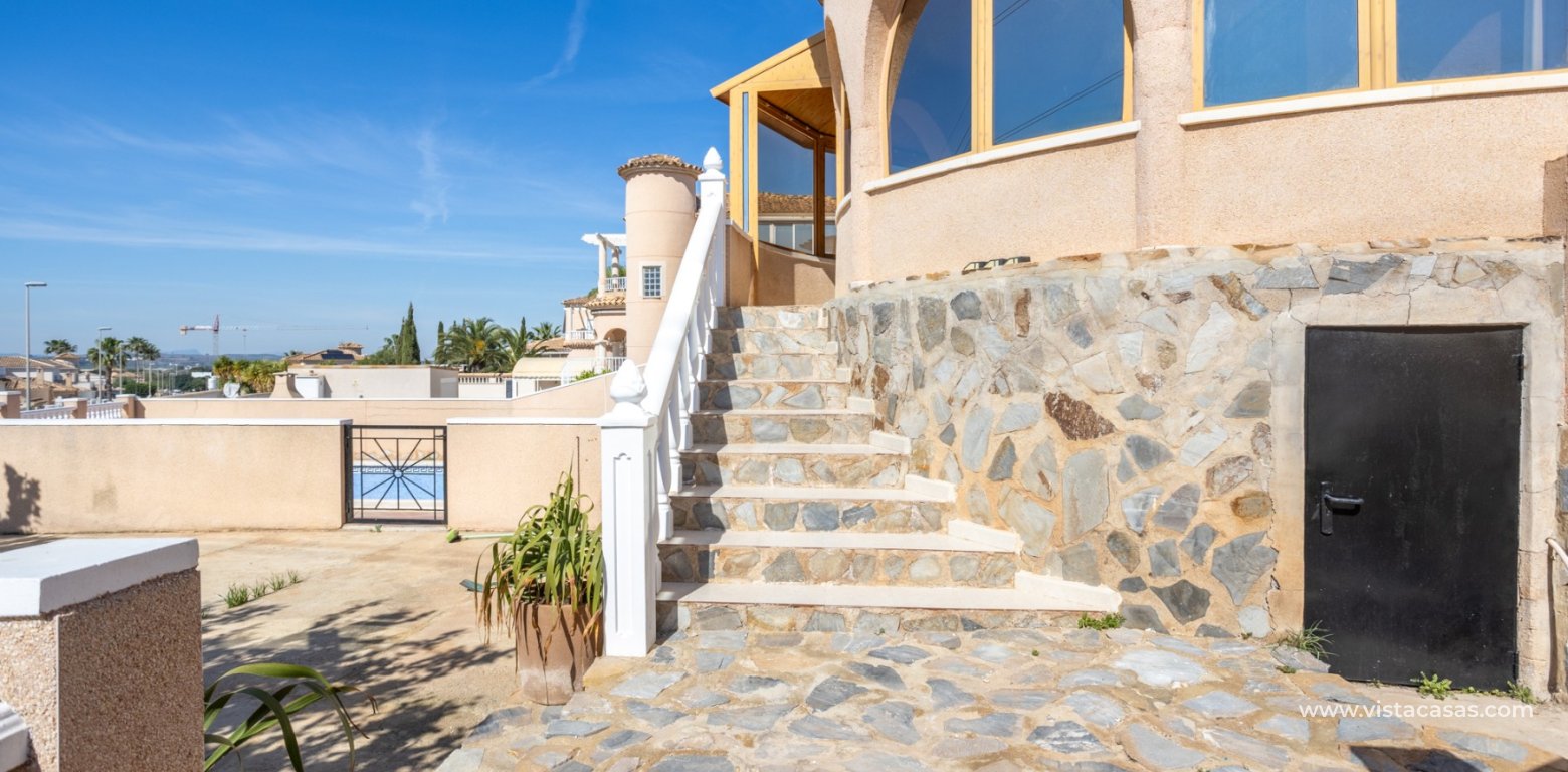 Venta - Chalet - Benijofar