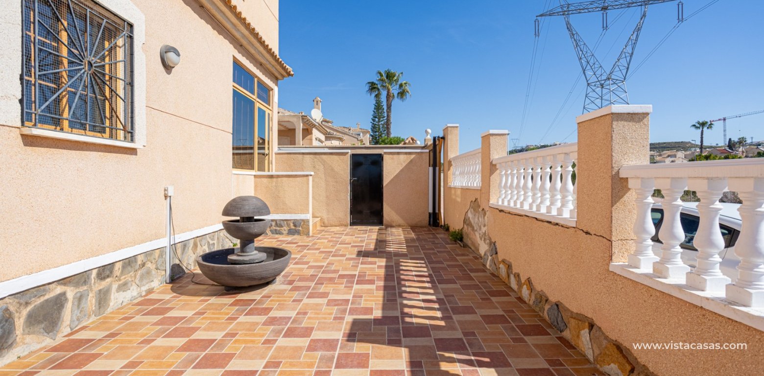 Venta - Chalet - Benijofar