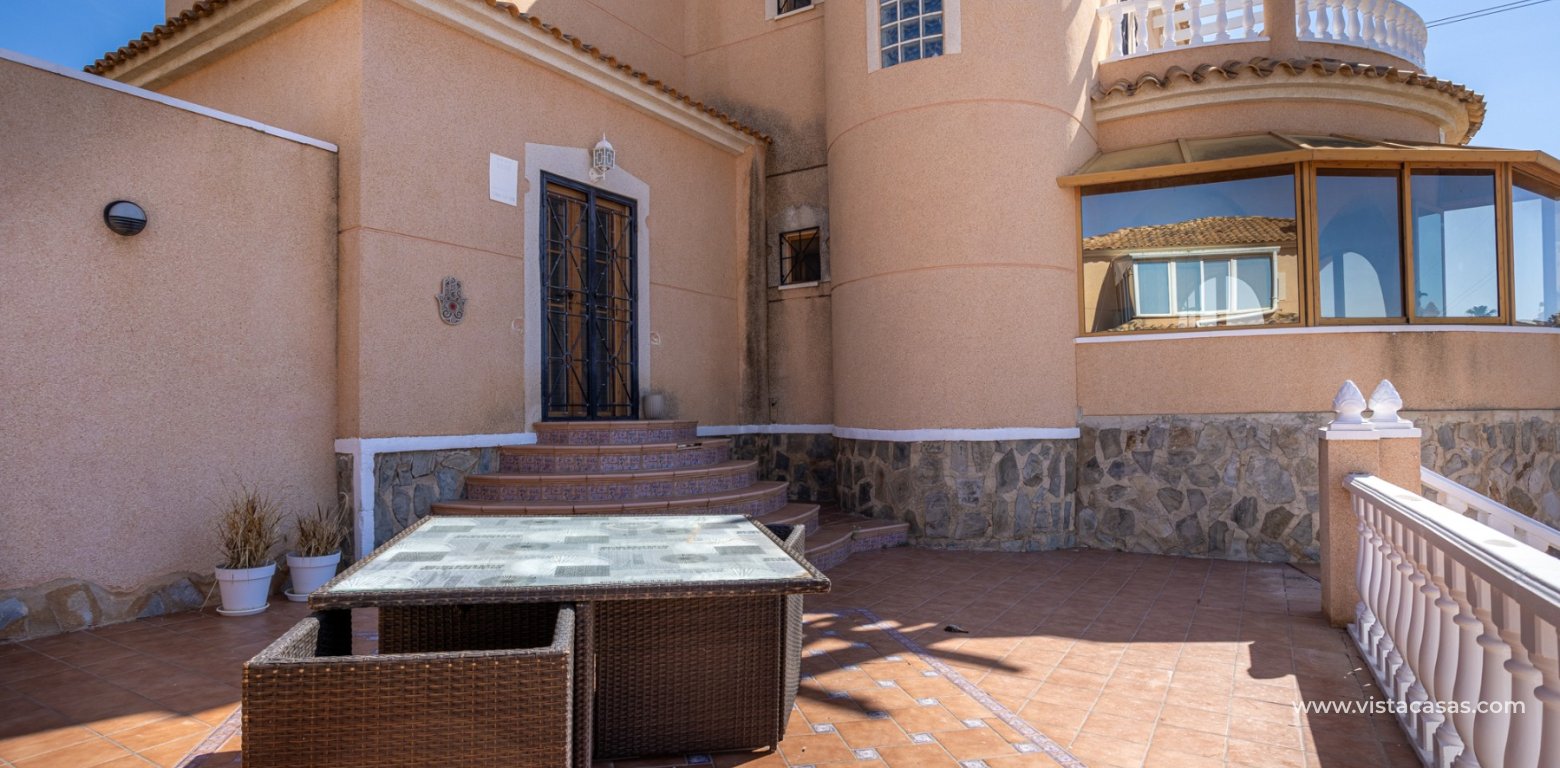 Venta - Chalet - Benijofar