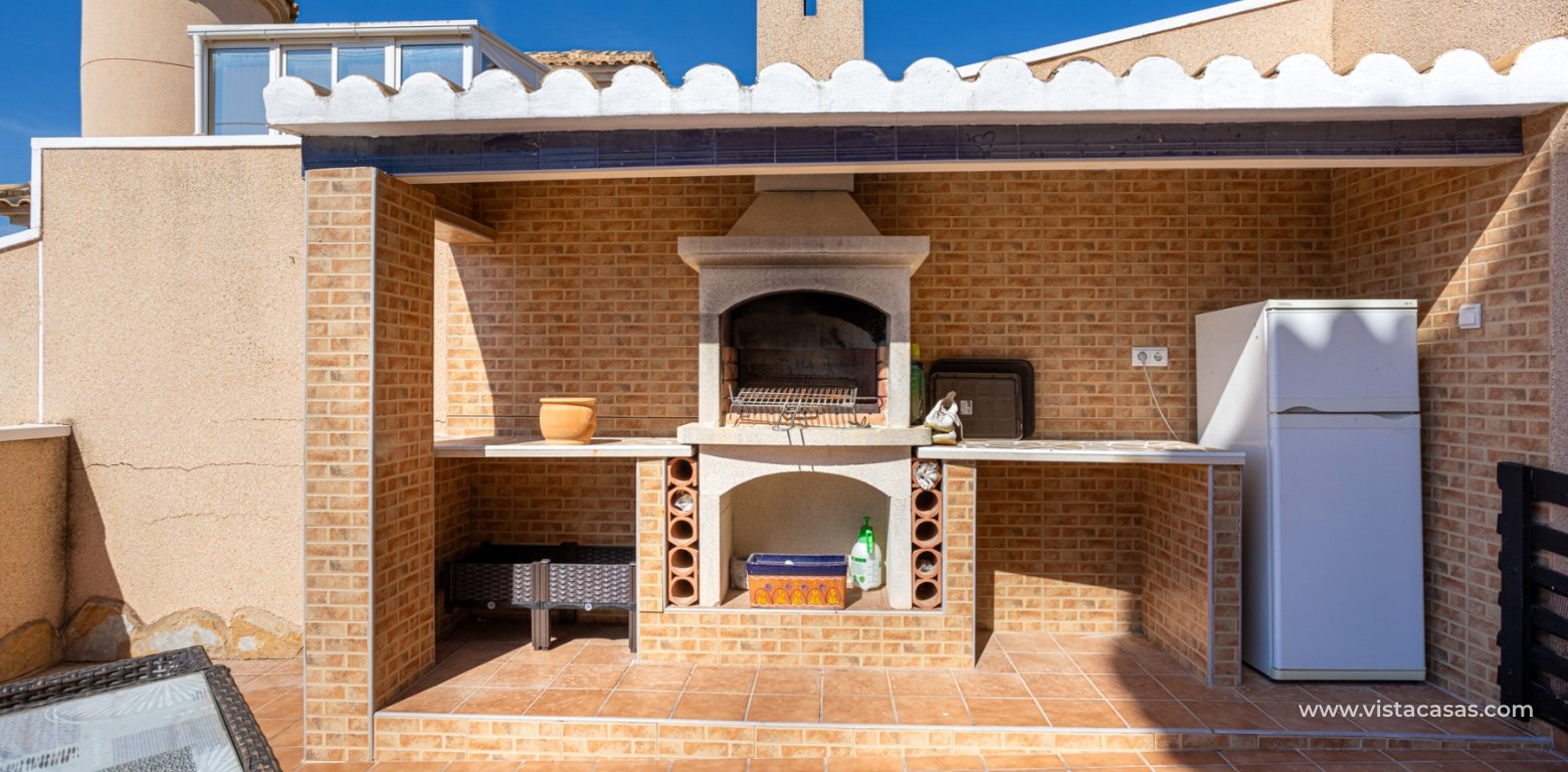 Venta - Chalet - Benijofar