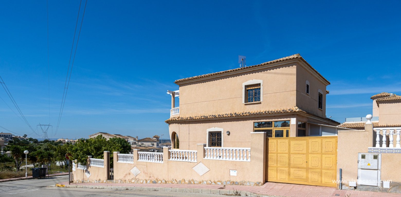 Venta - Chalet - Benijofar