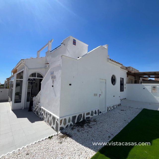 Bungalow - Resale - Punta Prima - Punta Prima