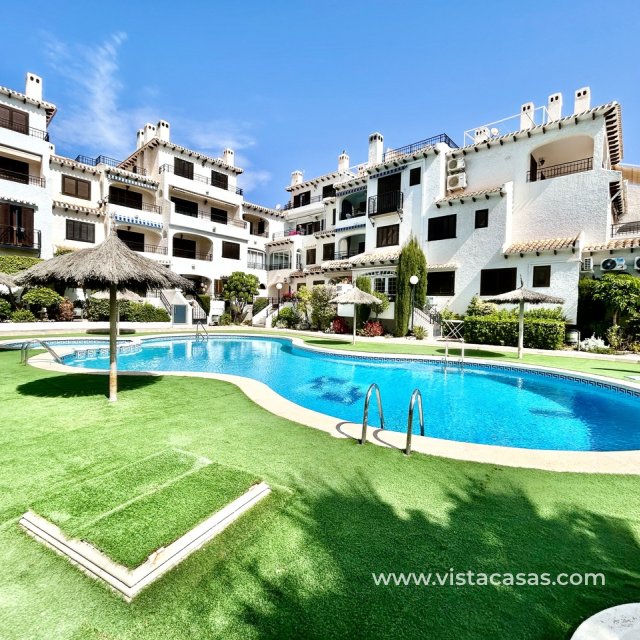 Apartment - Resale - Cabo Roig - Cabo Roig