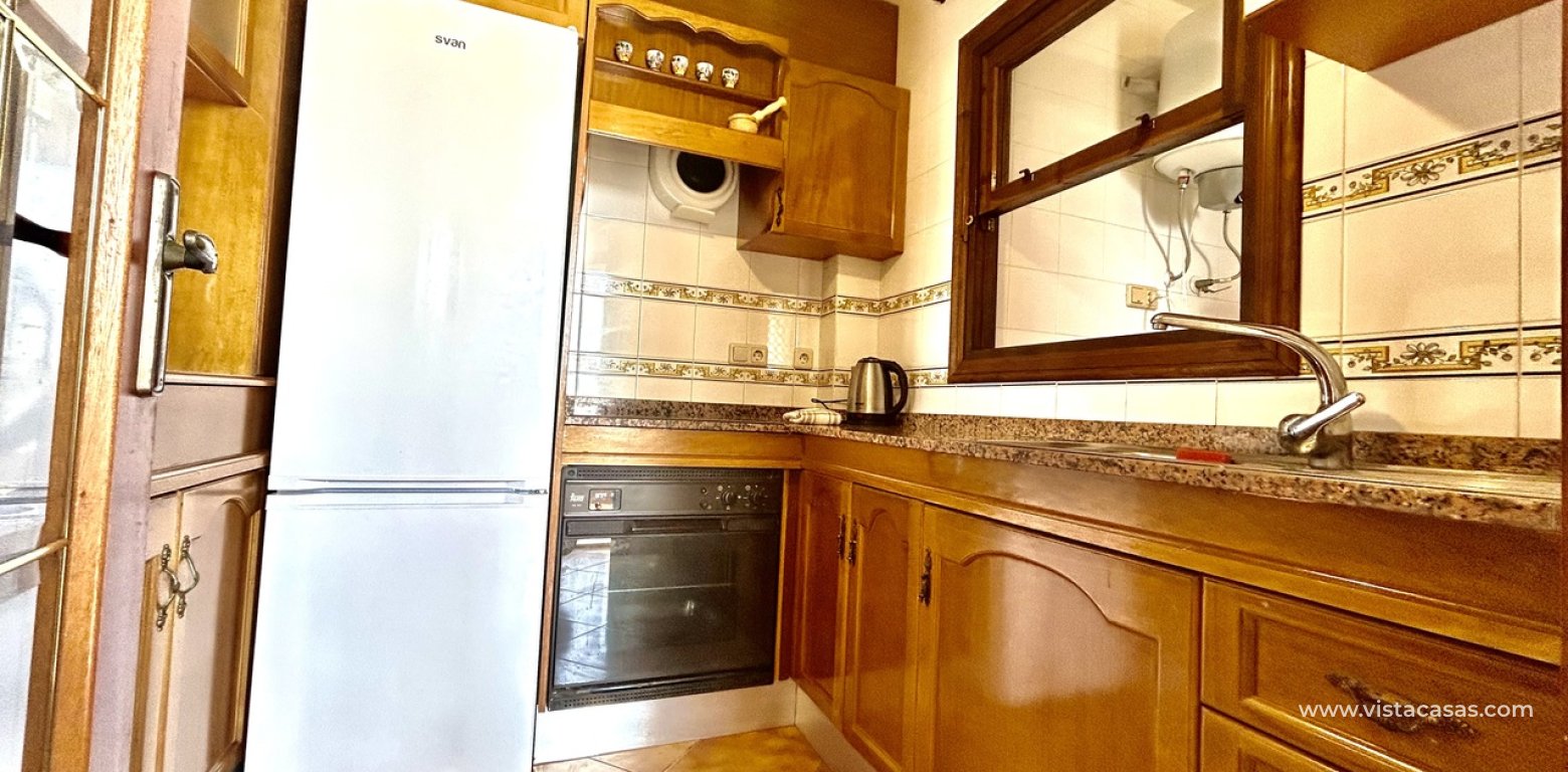 Sale - Lägenhet - Cabo Roig