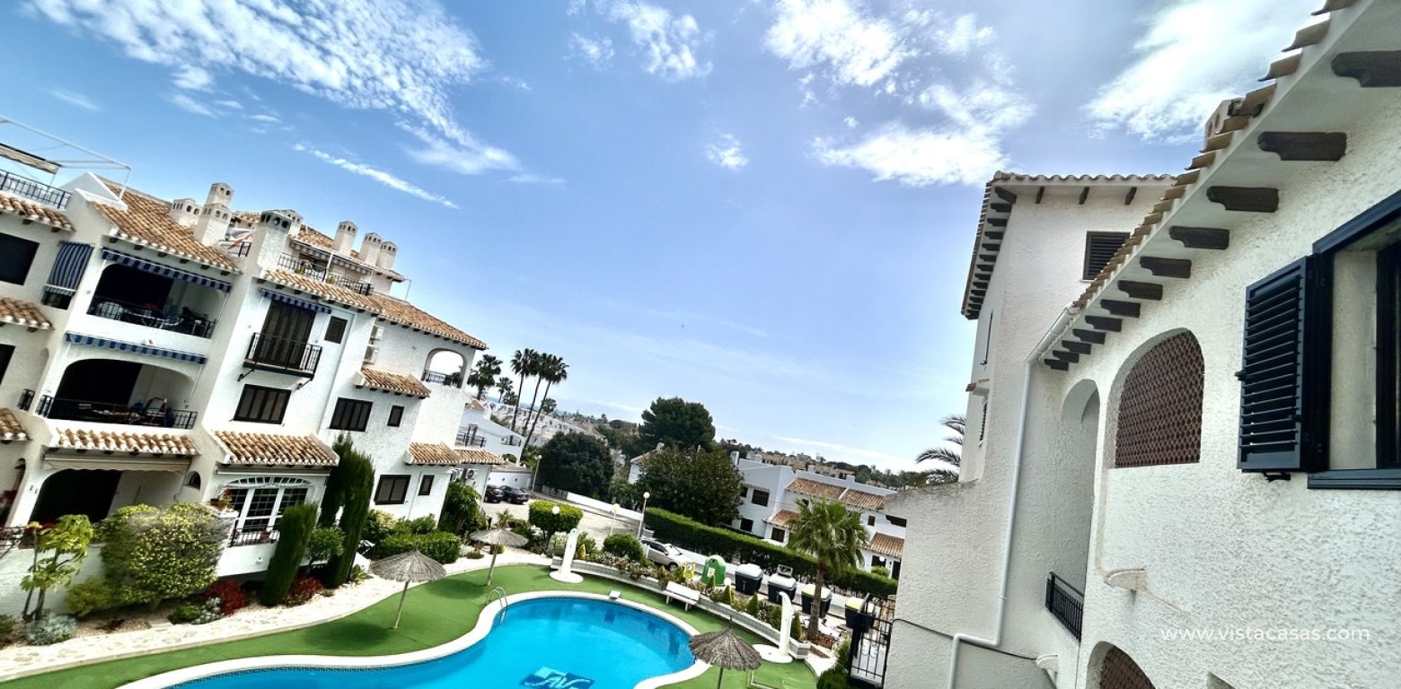Sale - Lägenhet - Cabo Roig