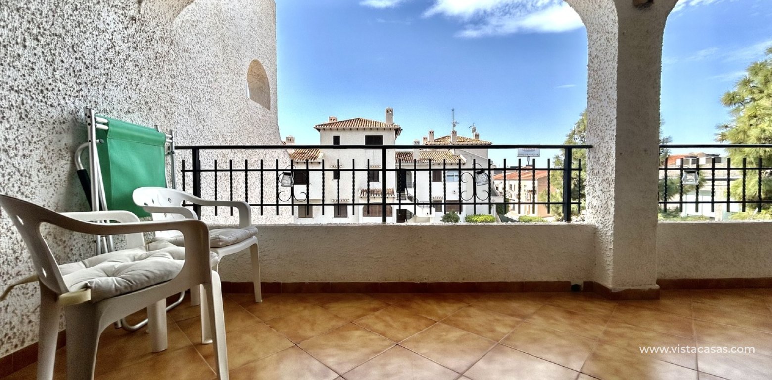 Sale - Lägenhet - Cabo Roig