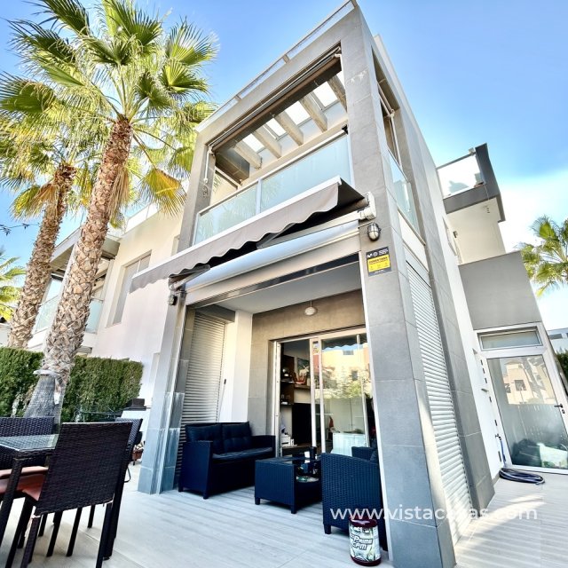 Apartment - Resale - Punta Prima - Punta Prima