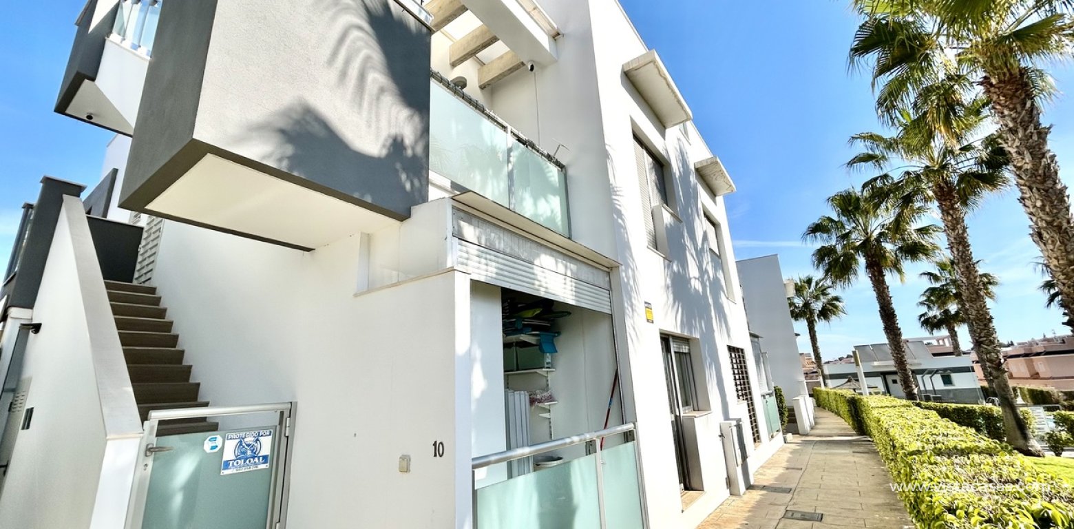 Venta - Apartamento - Punta Prima