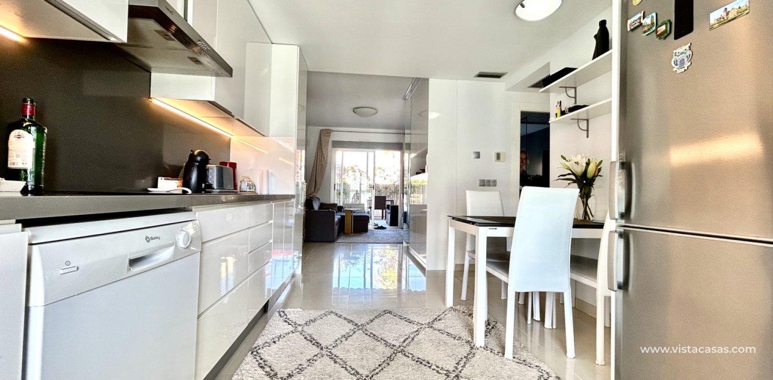 Venta - Apartamento - Punta Prima