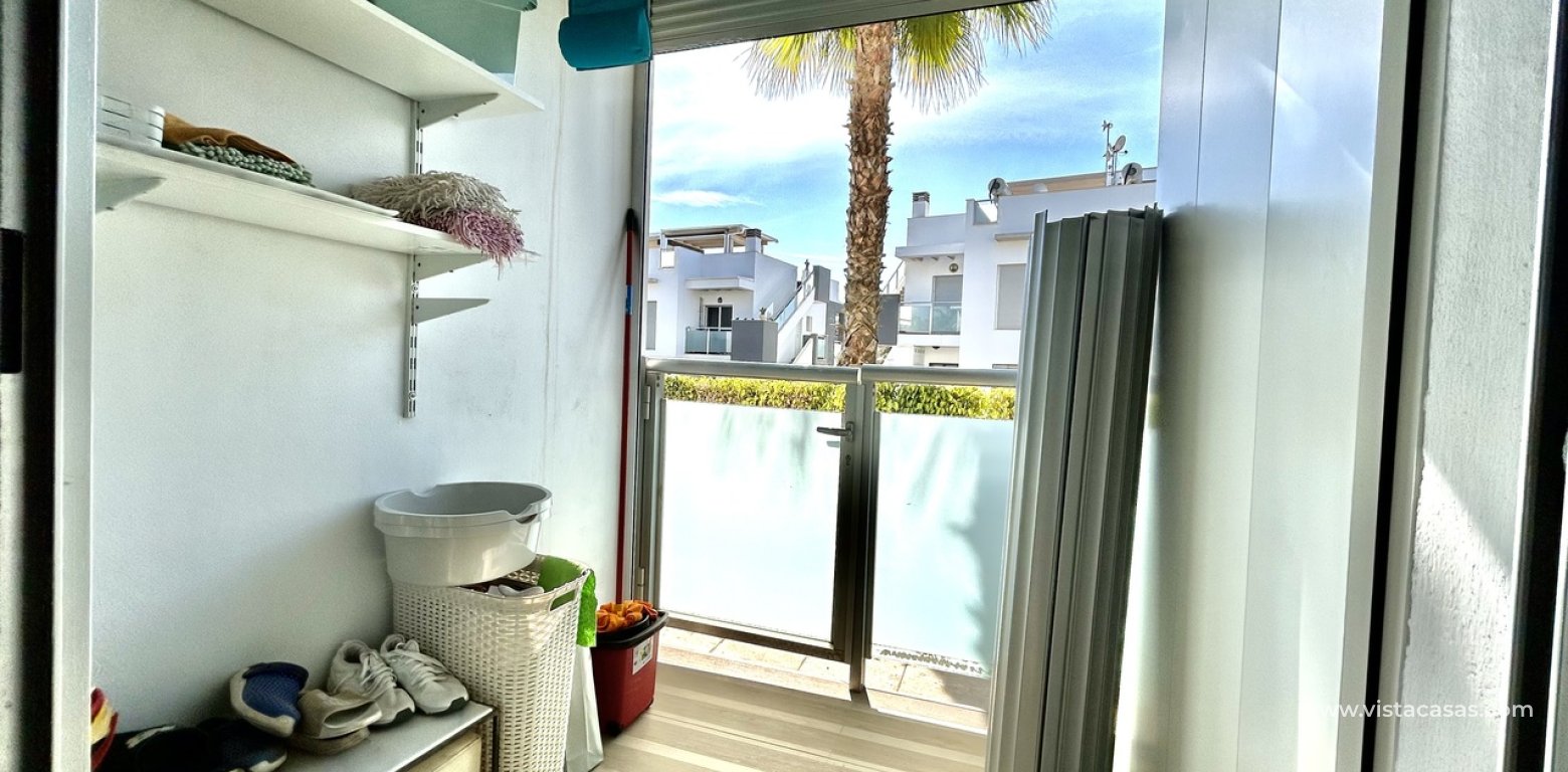 Venta - Apartamento - Punta Prima