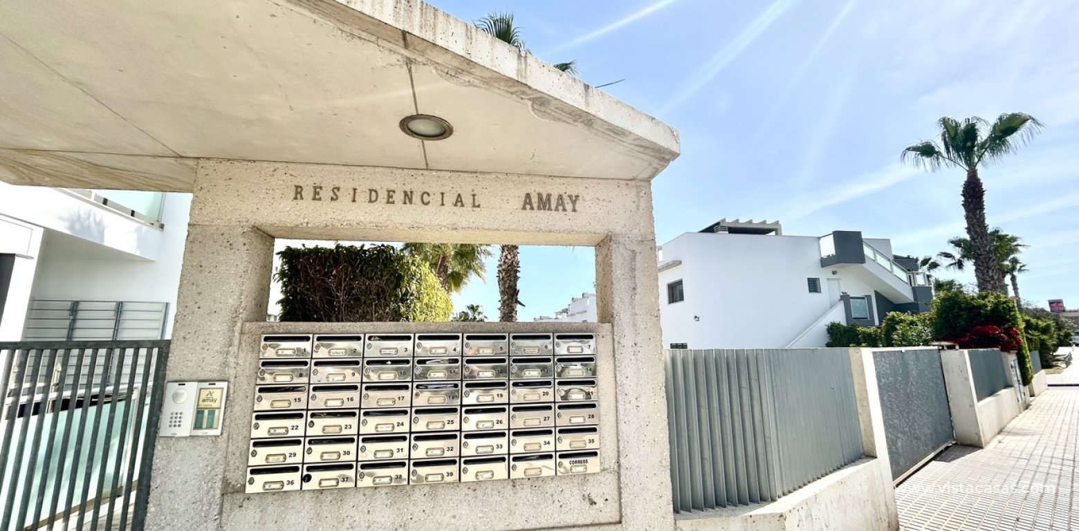 Venta - Apartamento - Punta Prima