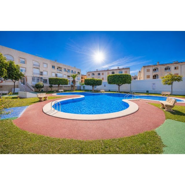 Apartment - Resale - Torrevieja - Torrevieja