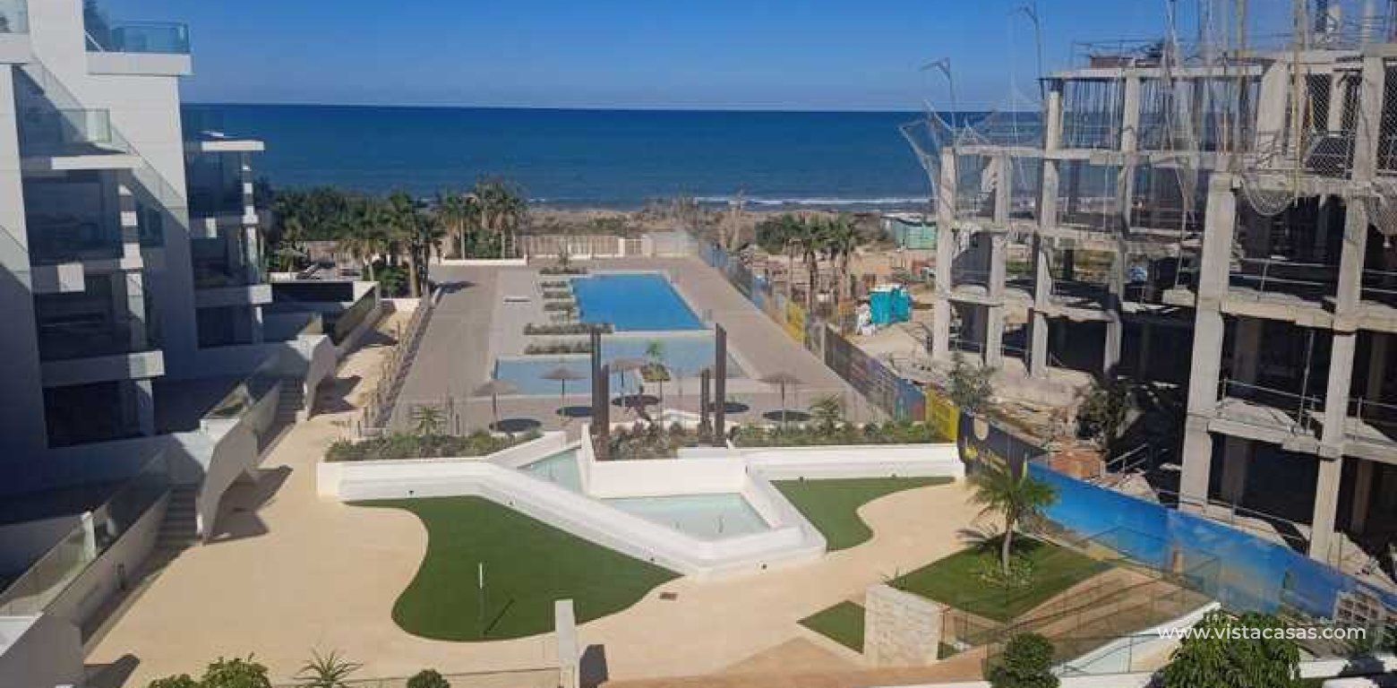 New Build - Appartement - Denia