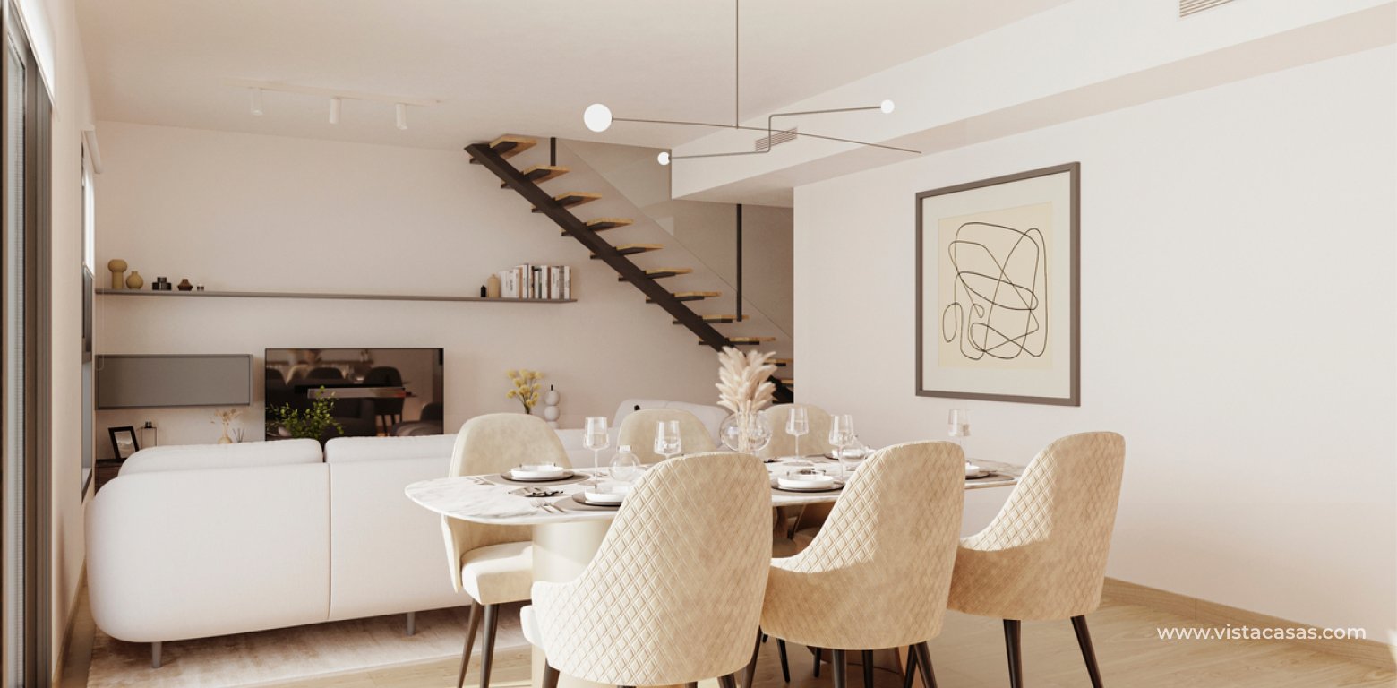 New Build - Appartement - Calpe