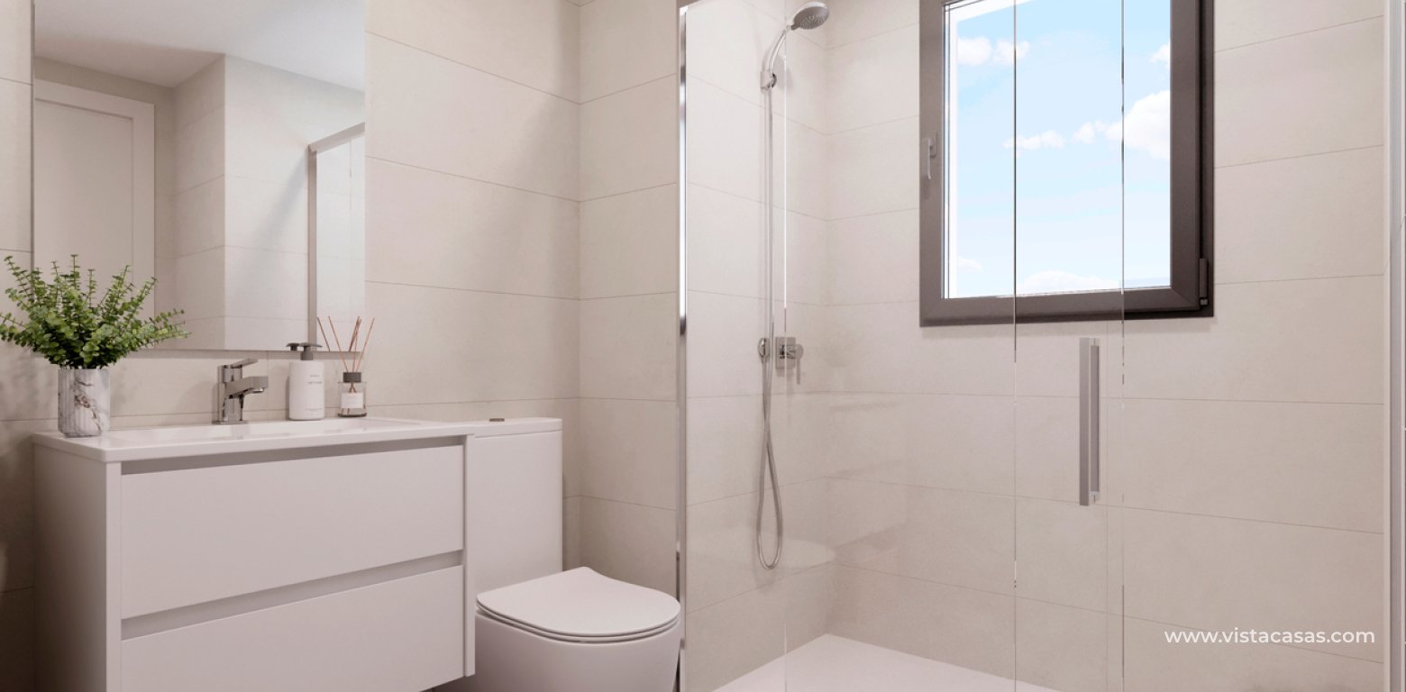 New Build - Appartement - Calpe