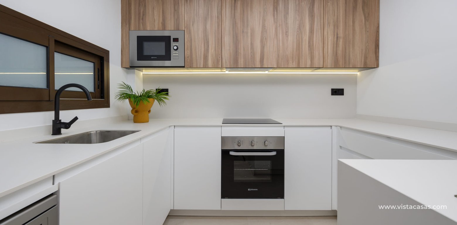 New Build - Apartment - Los Alcazares