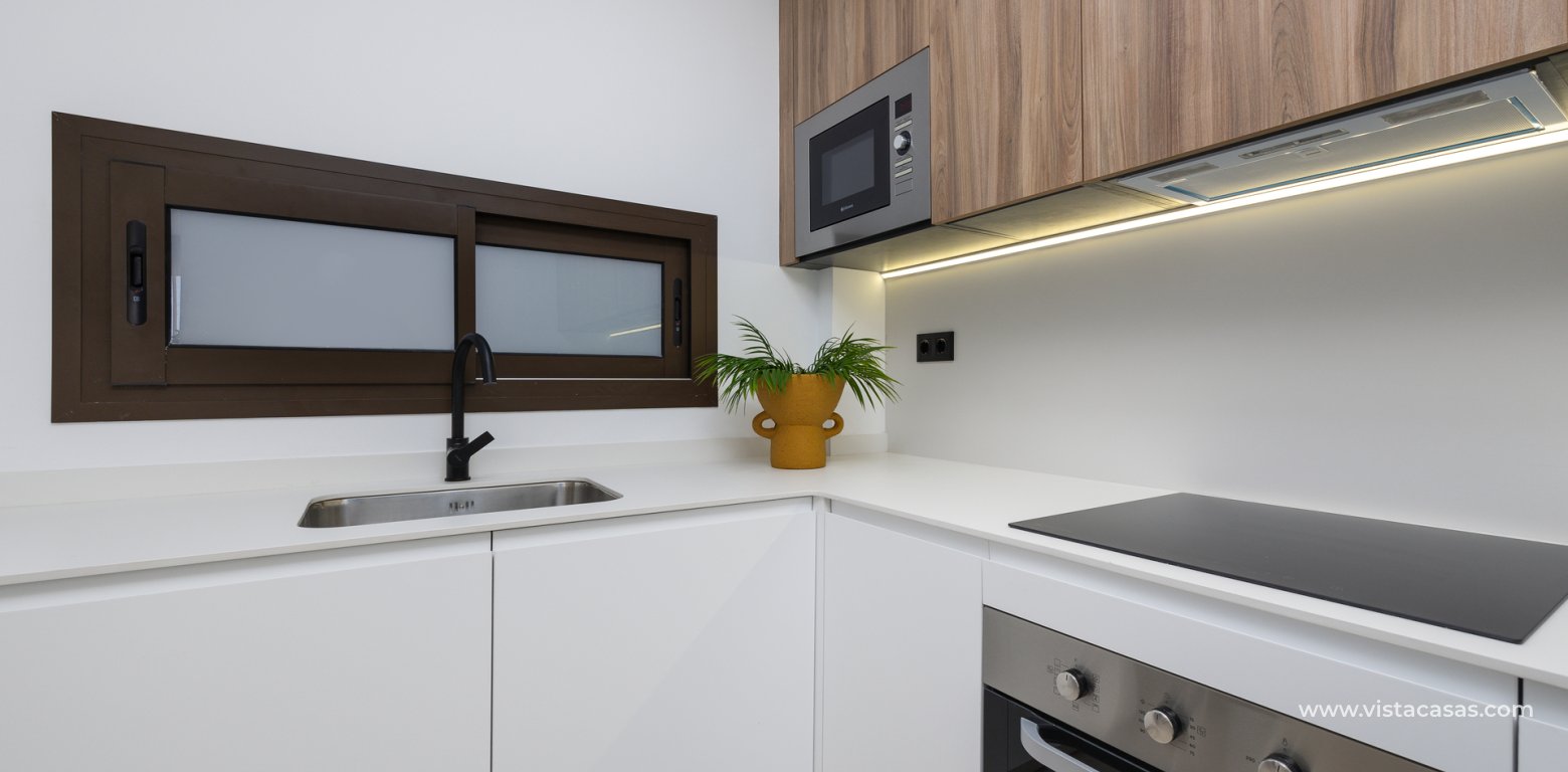 New Build - Apartment - Los Alcazares