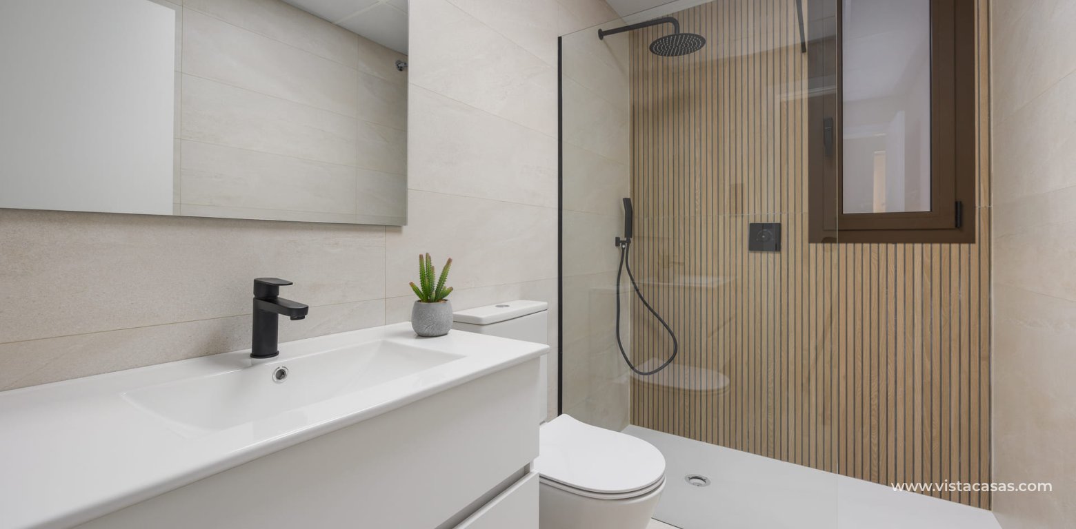 New Build - Apartment - Los Alcazares