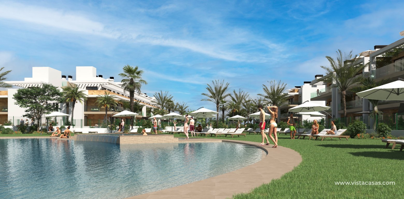 Pierwotny - Apartment - 