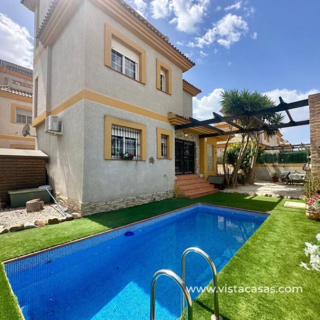 Villa - Wtórny - Los Montesinos - Los Montesinos