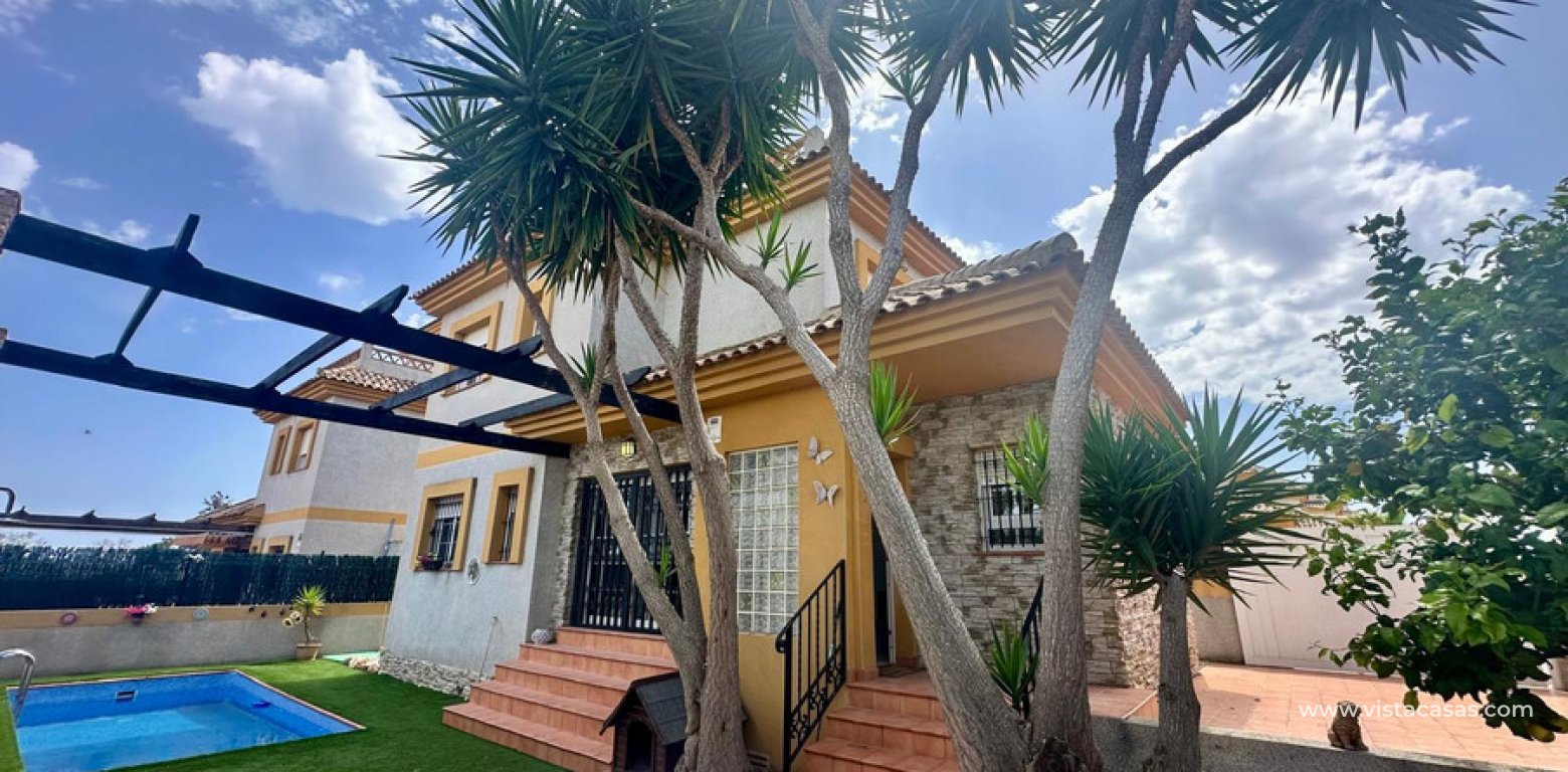 Wtórny - Villa - Los Montesinos