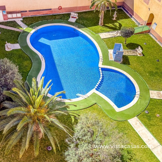 Apartment - Resale - Torrevieja - Torrevieja