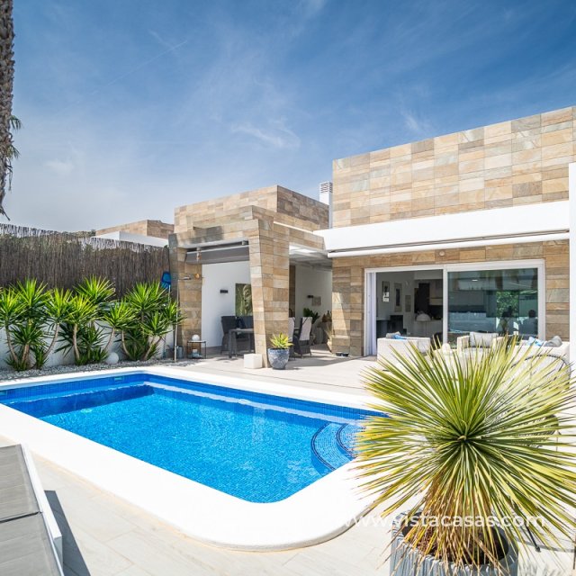 Chalet - Venta - Algorfa - La Finca Golf Resort