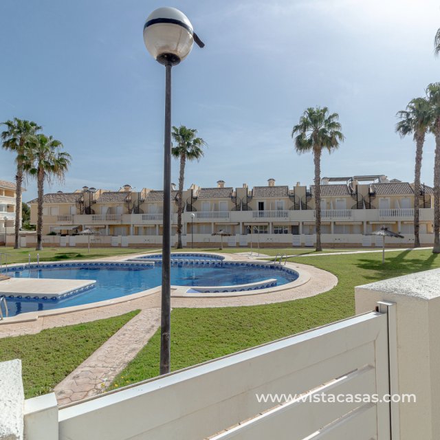 Townhouse - Wtórny - Cabo Roig - Cabo Roig