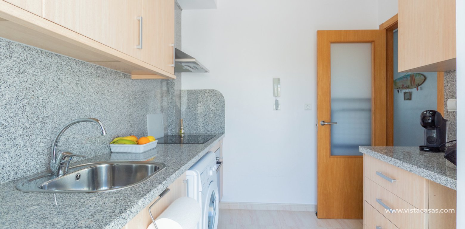 Wtórny - Townhouse - Cabo Roig