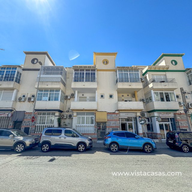 Apartment - Resale - Torrevieja - Torrevieja