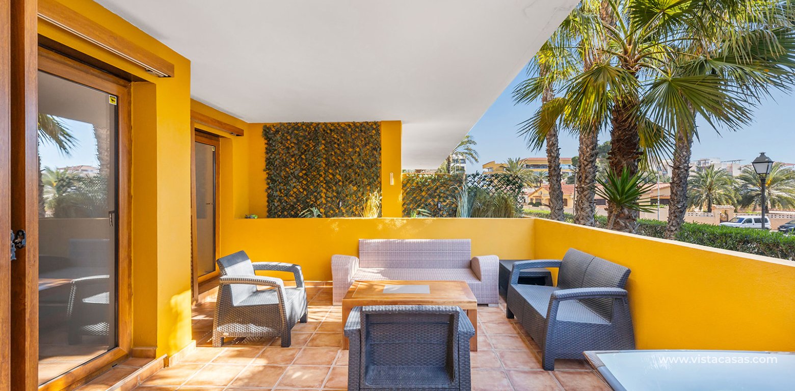 Wtórny - Apartment - Punta Prima