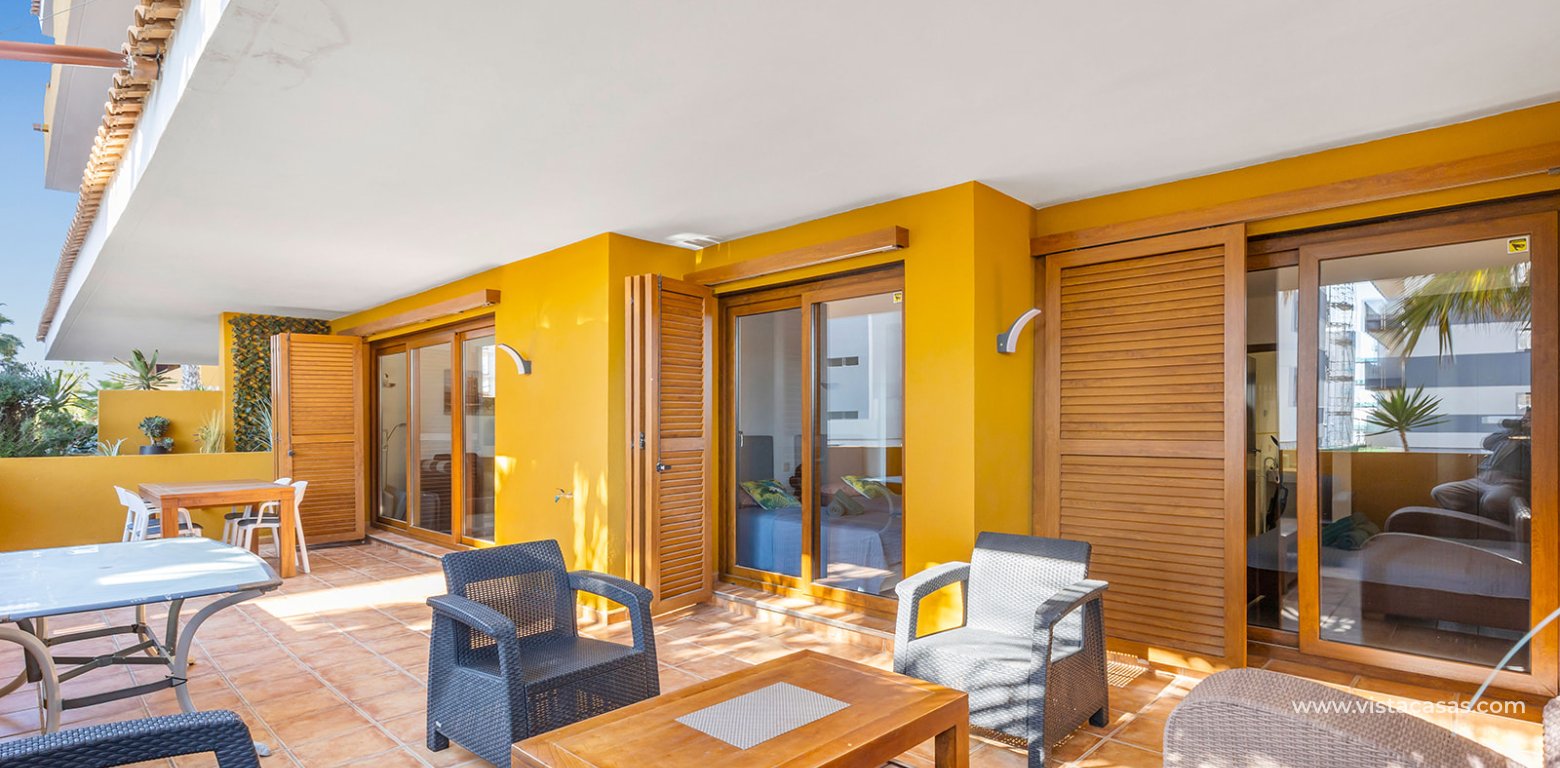 Wtórny - Apartment - Punta Prima