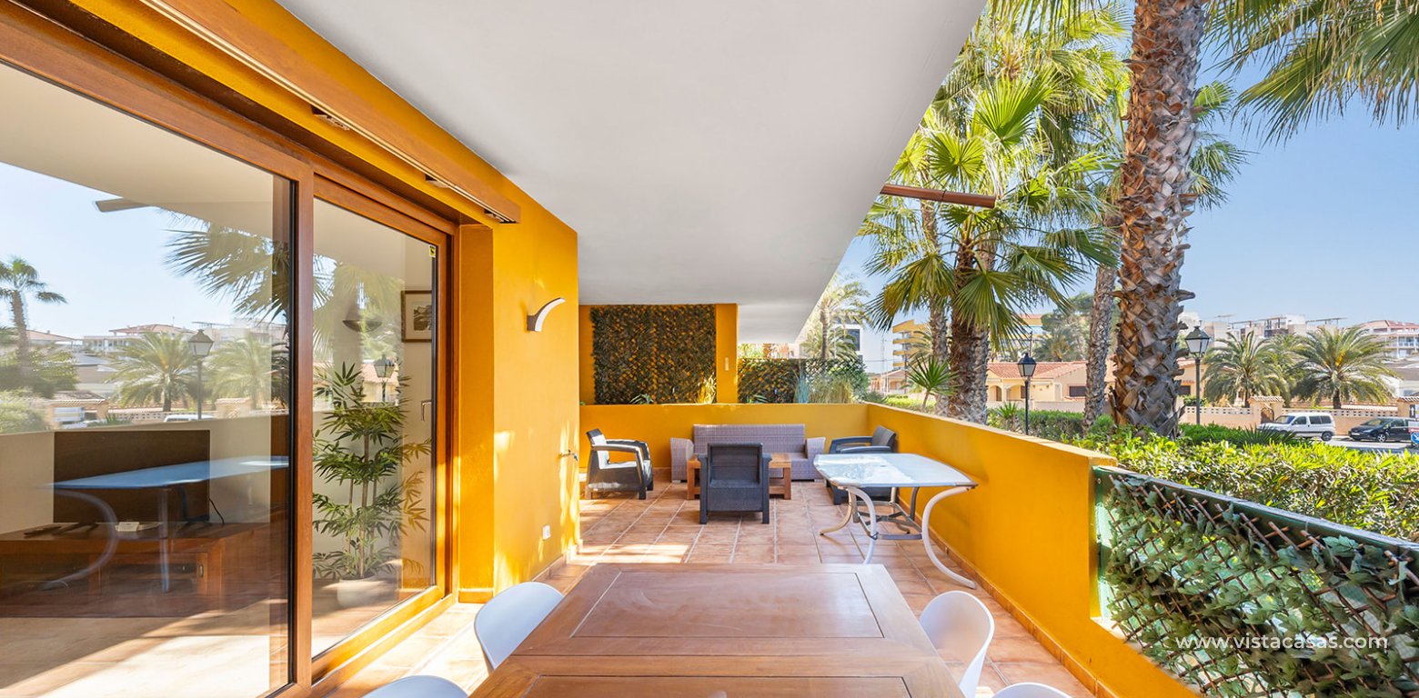 Wtórny - Apartment - Punta Prima