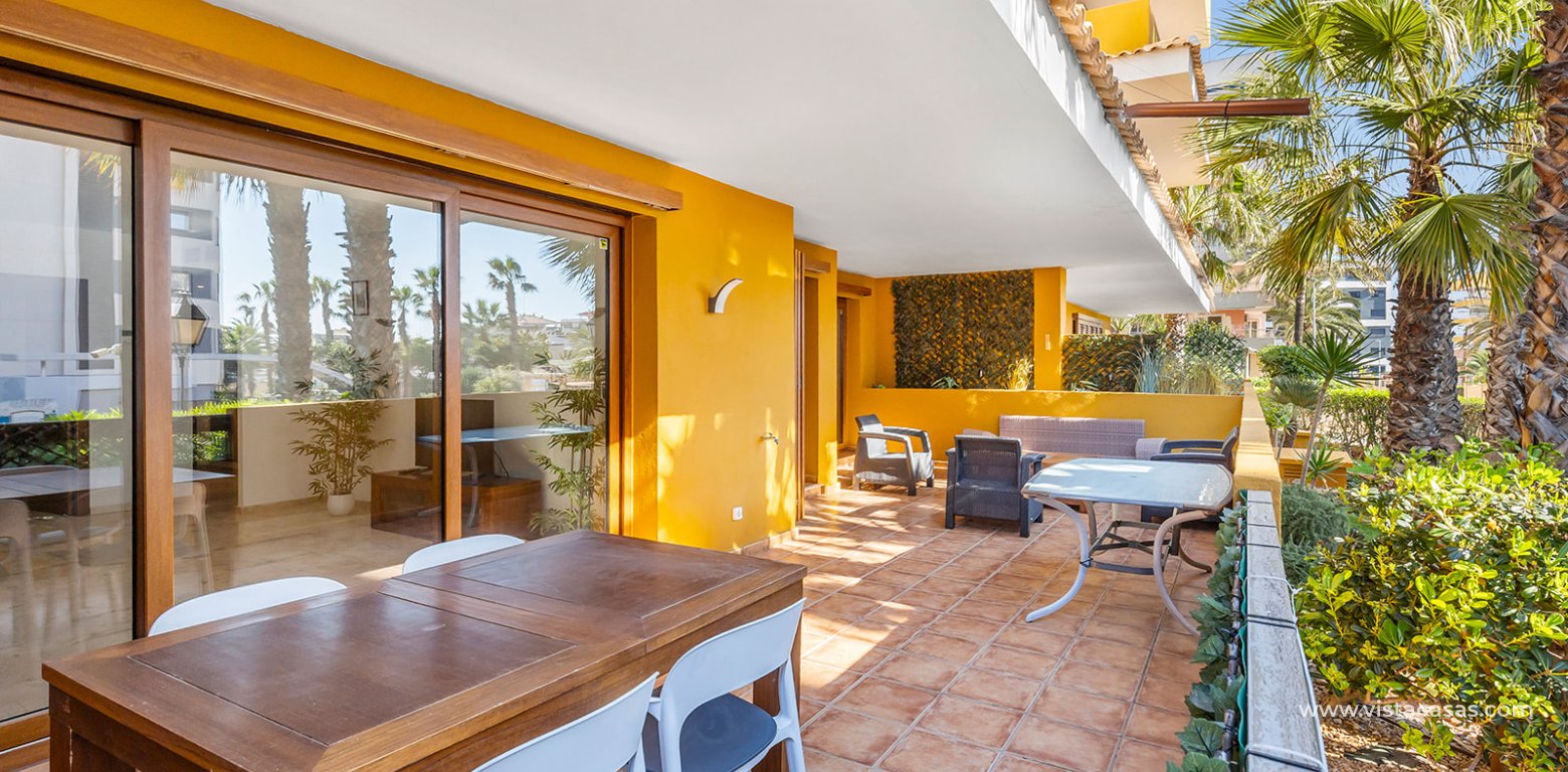 Wtórny - Apartment - Punta Prima