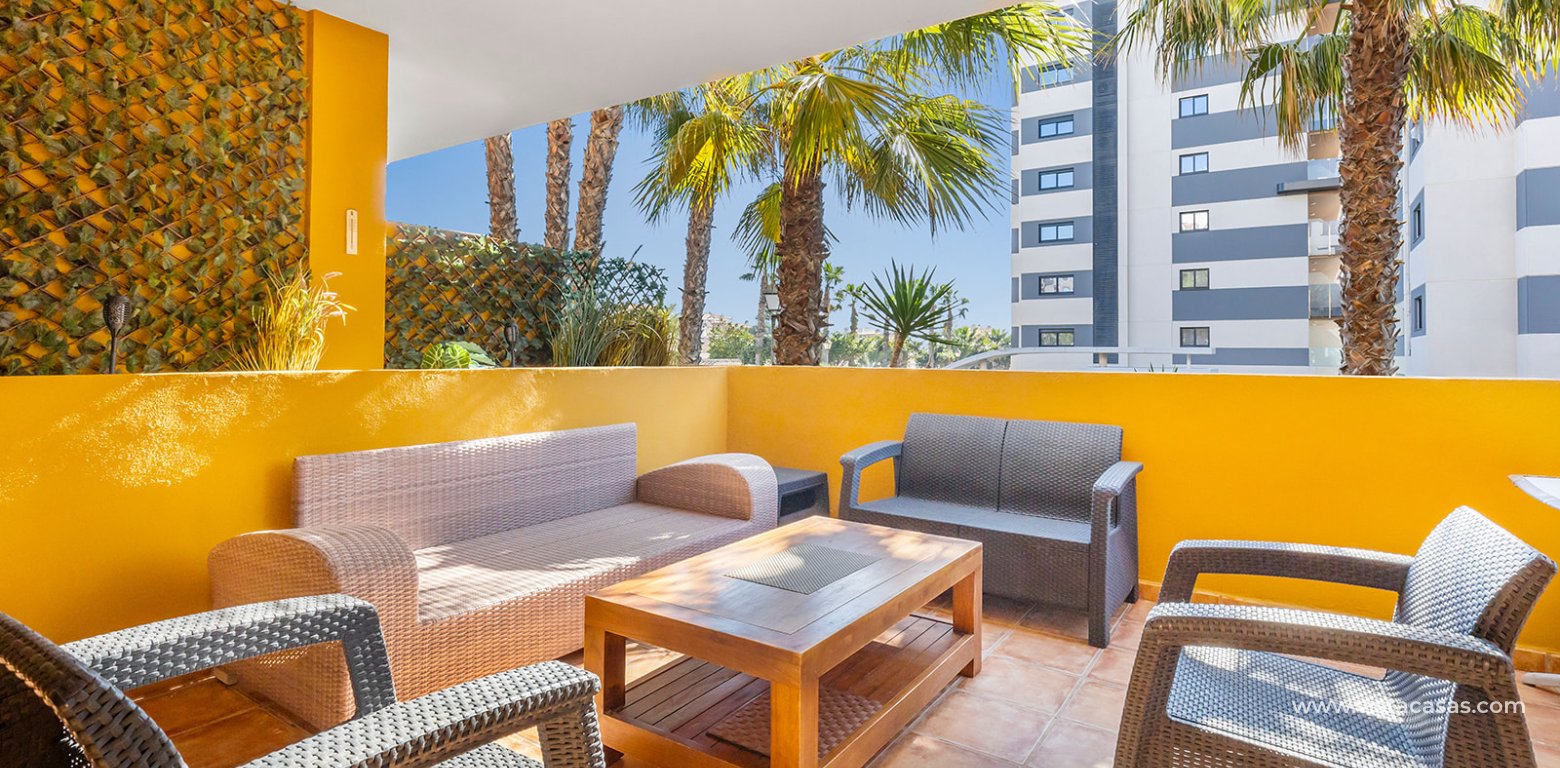 Wtórny - Apartment - Punta Prima