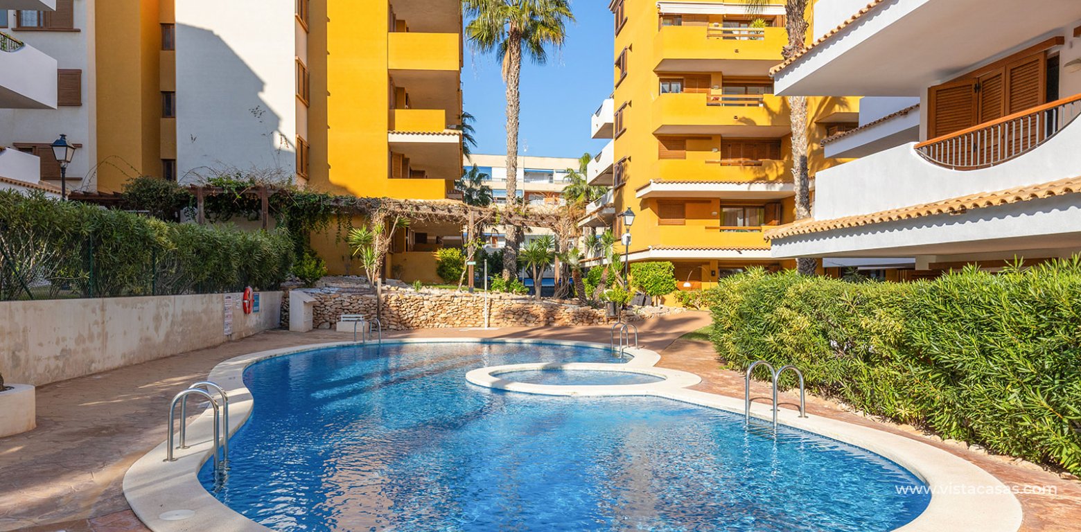 Wtórny - Apartment - Punta Prima