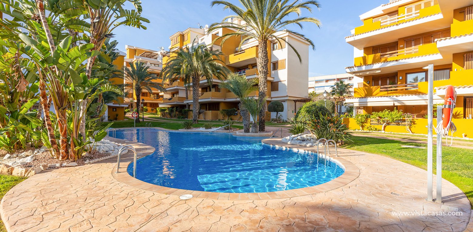 Wtórny - Apartment - Punta Prima