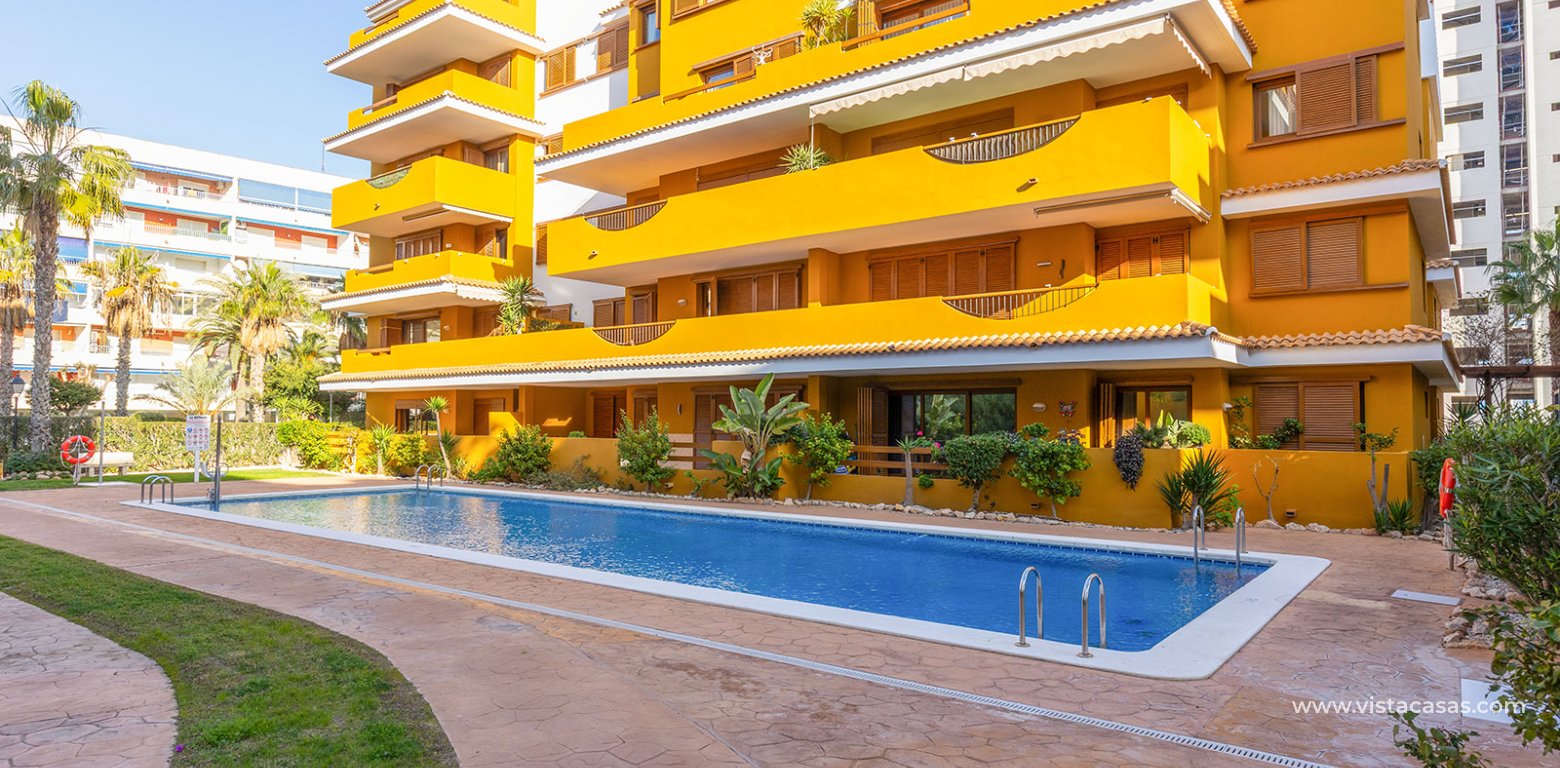 Wtórny - Apartment - Punta Prima