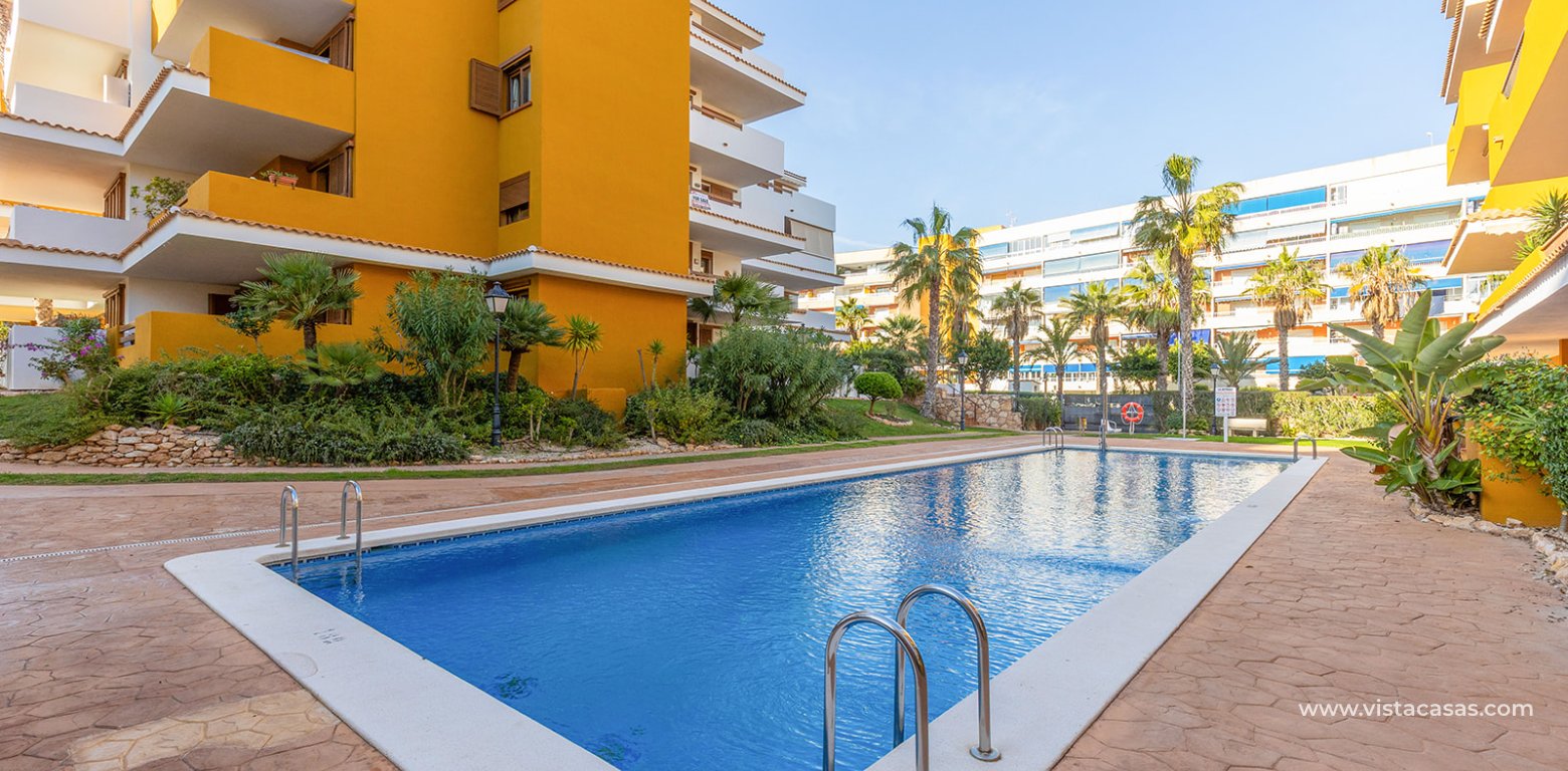 Wtórny - Apartment - Punta Prima