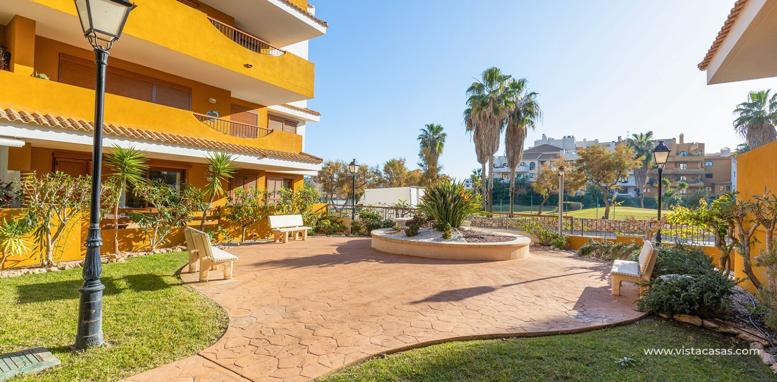 Wtórny - Apartment - Punta Prima
