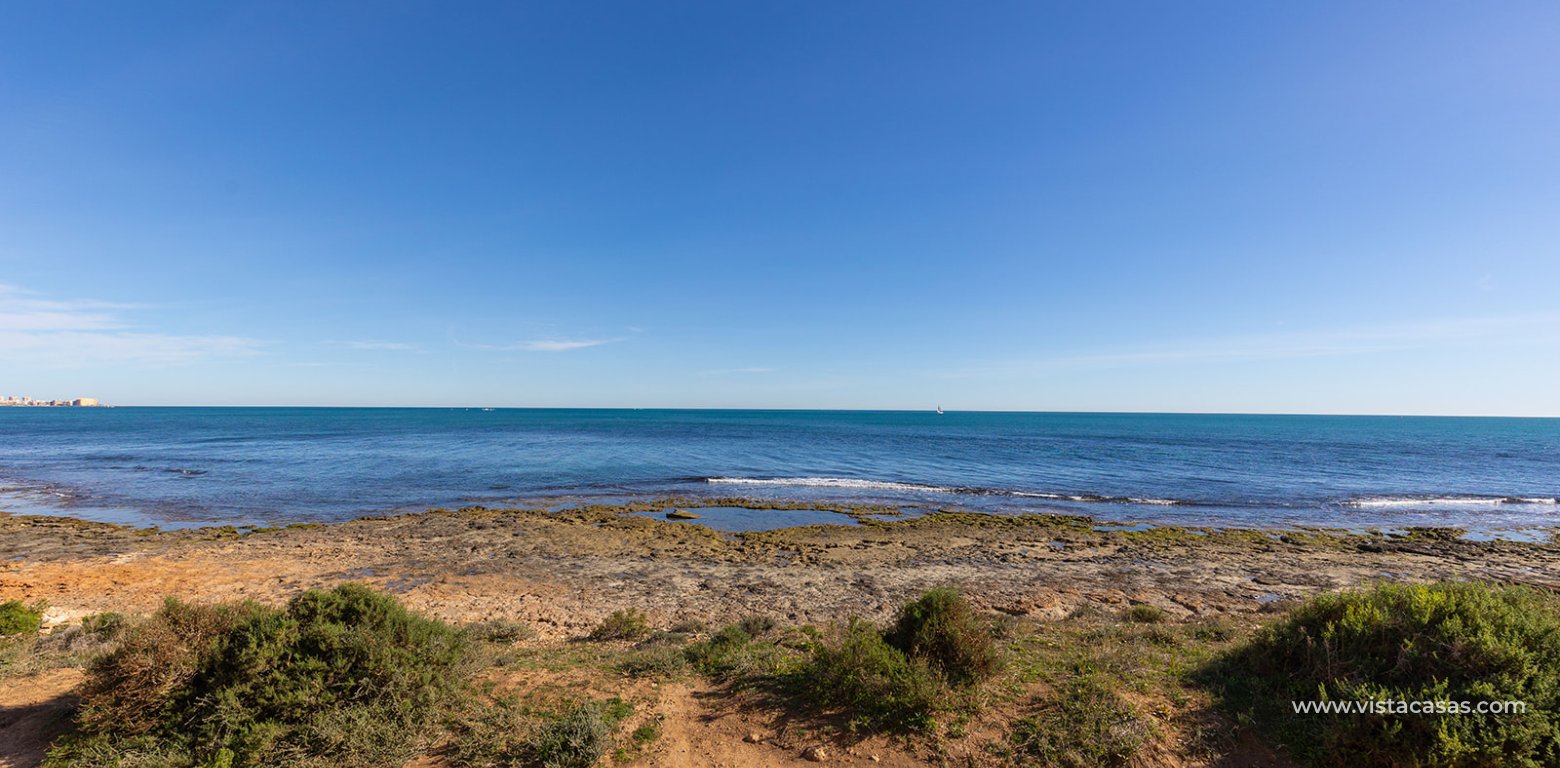 Wtórny - Apartment - Punta Prima