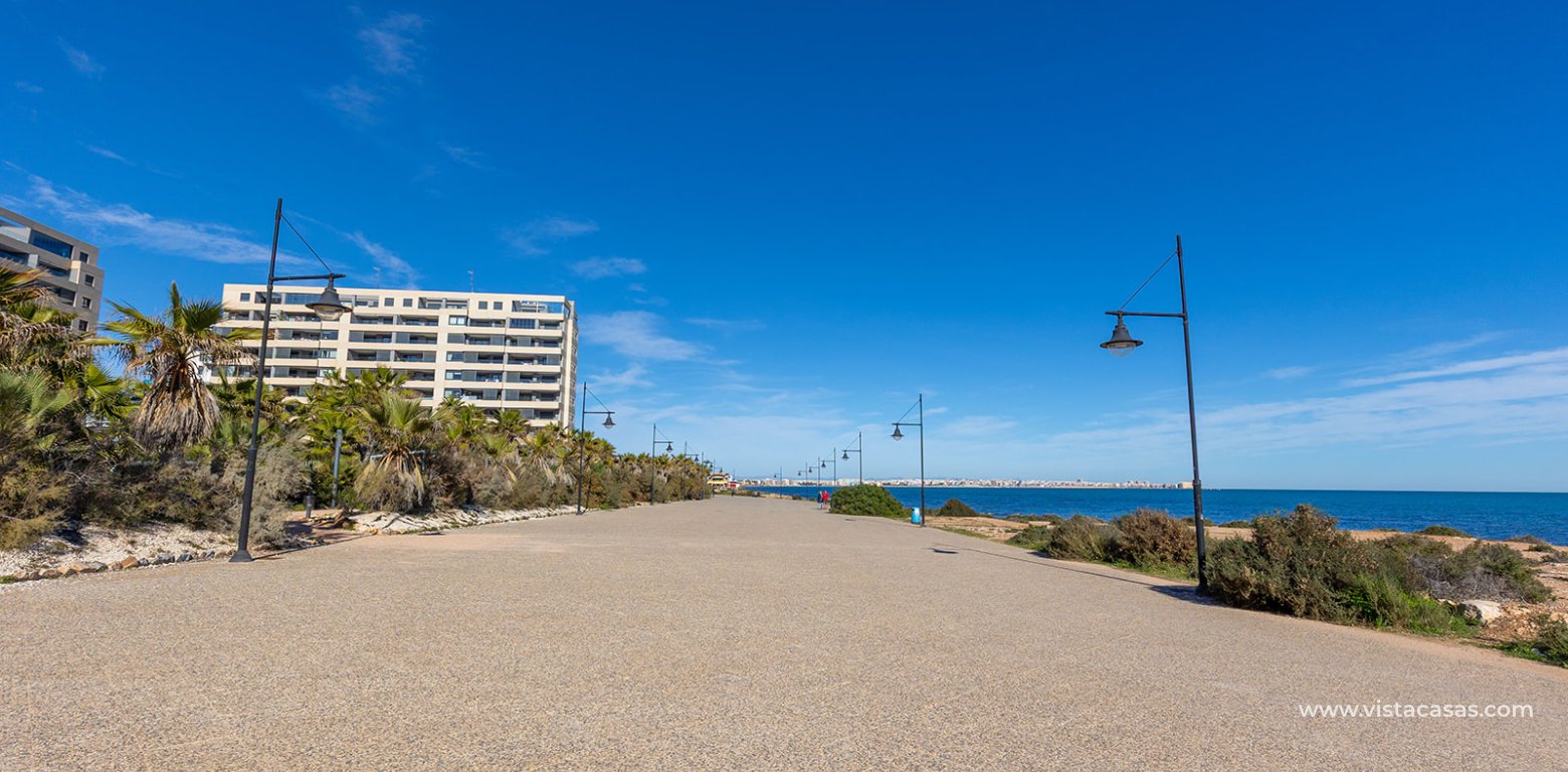 Wtórny - Apartment - Punta Prima