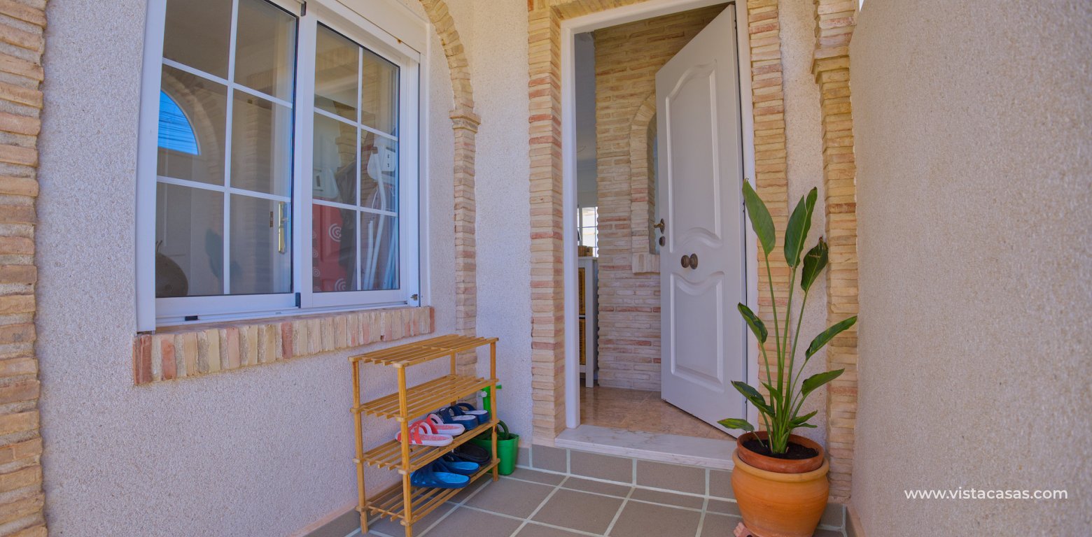 Sale - Villa - Torrevieja