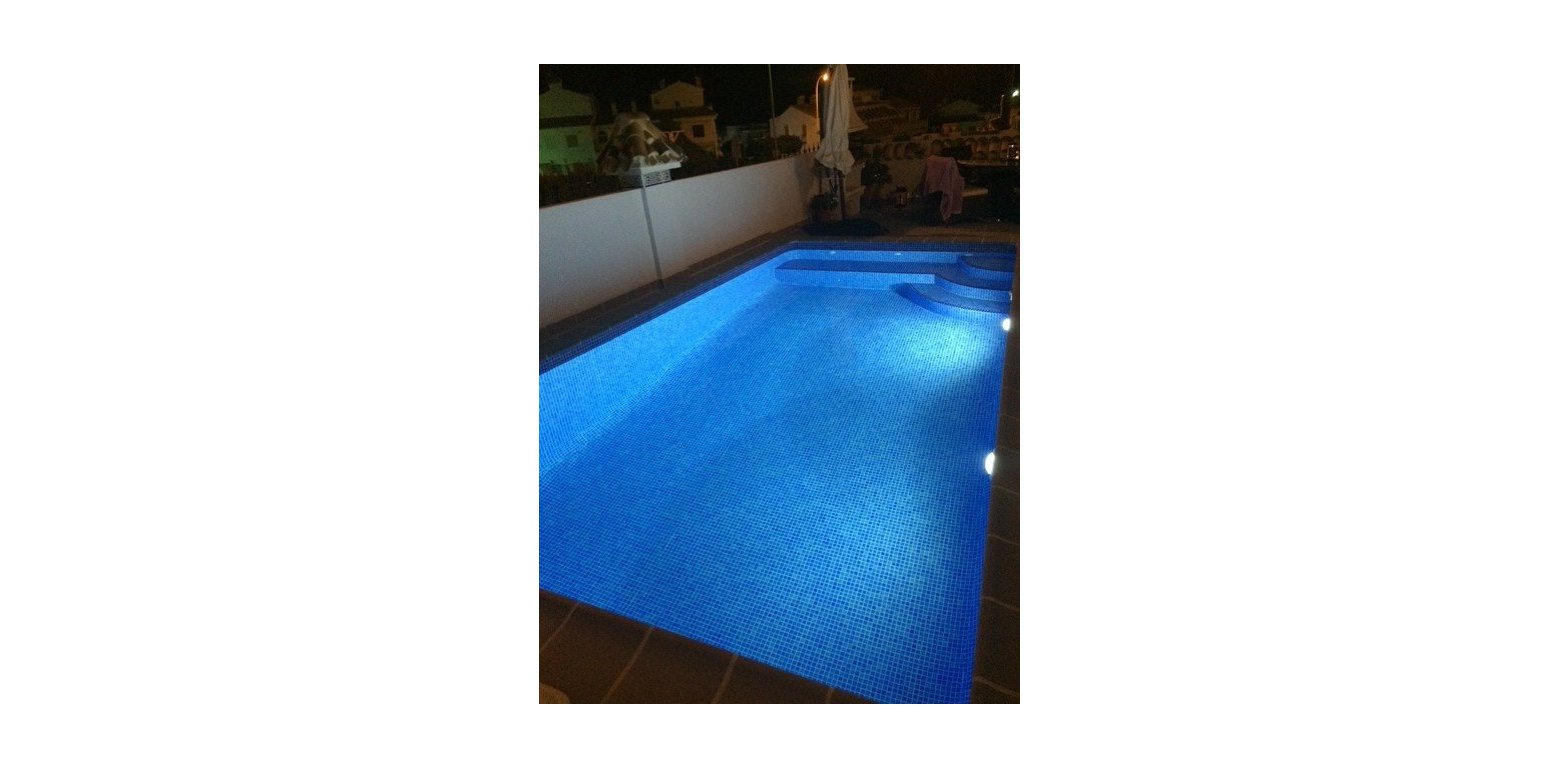 Sale - Villa - Torrevieja