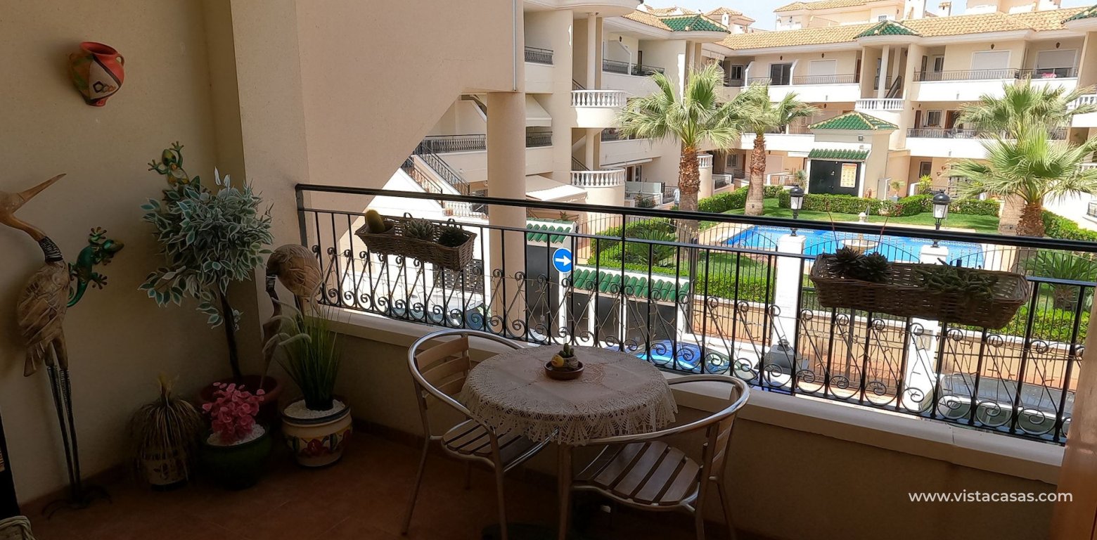 Sale - Appartement - Jacarilla